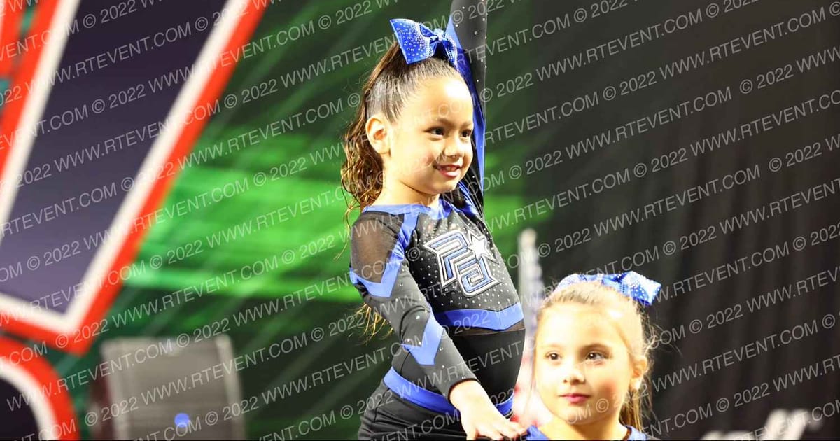 Prodigy All Stars Metallic · JAMfest Beaumont