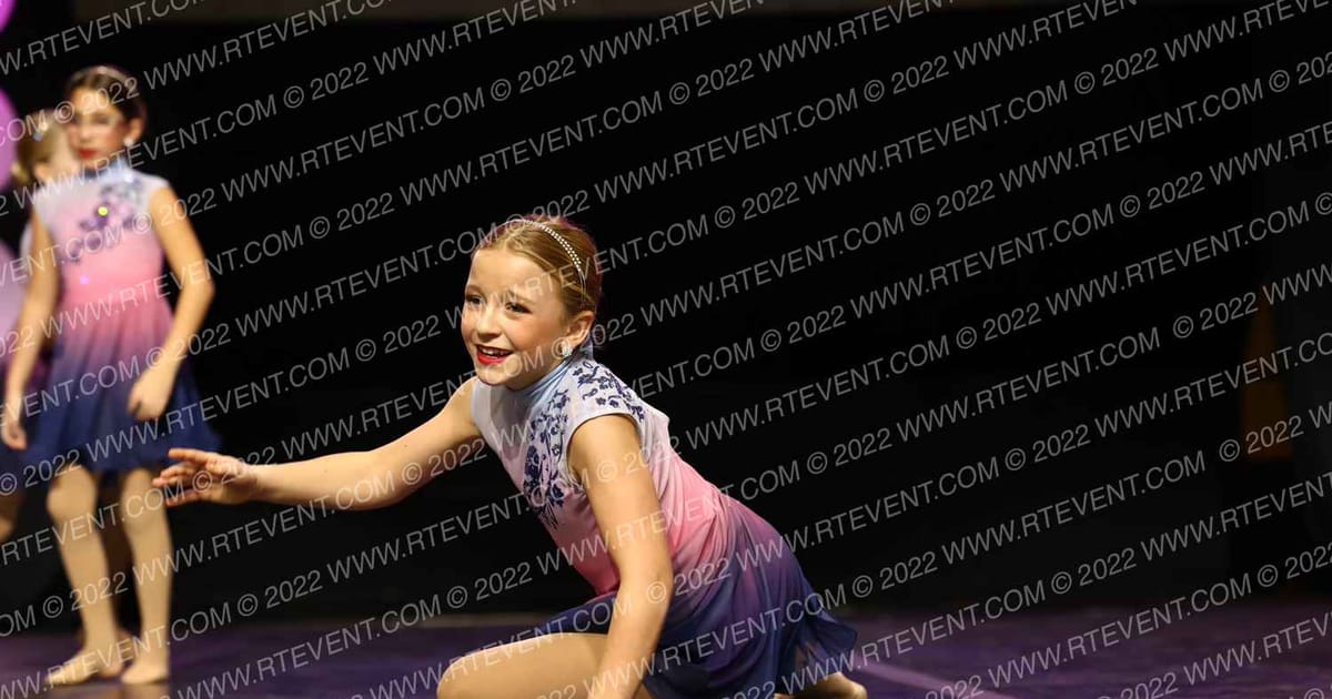 Lake Country Dance Studio Mini Select All Stars · ASCS Chicago Dance Grand and Cheer Showdown