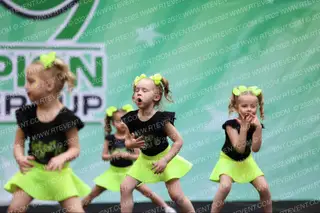 Inspire Athletics Glo Worms