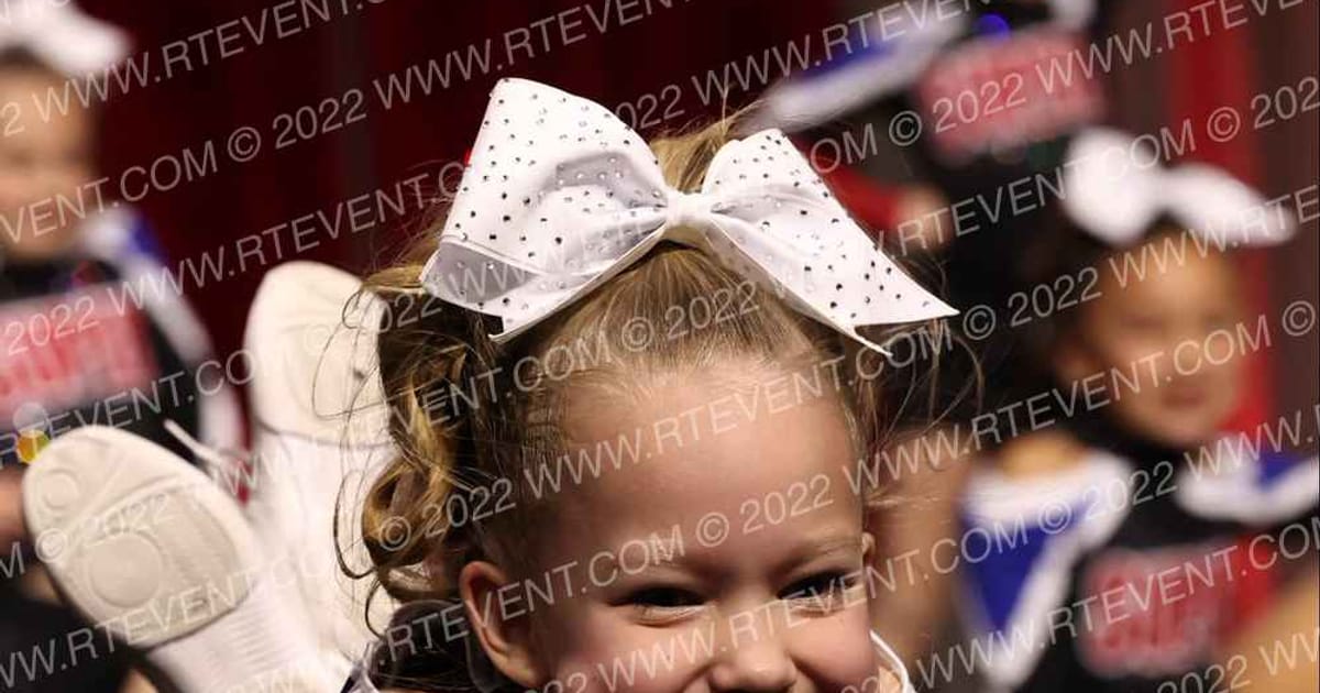 Super All Stars Pearls · ASCS Chicago Dance Grand and Cheer Showdown