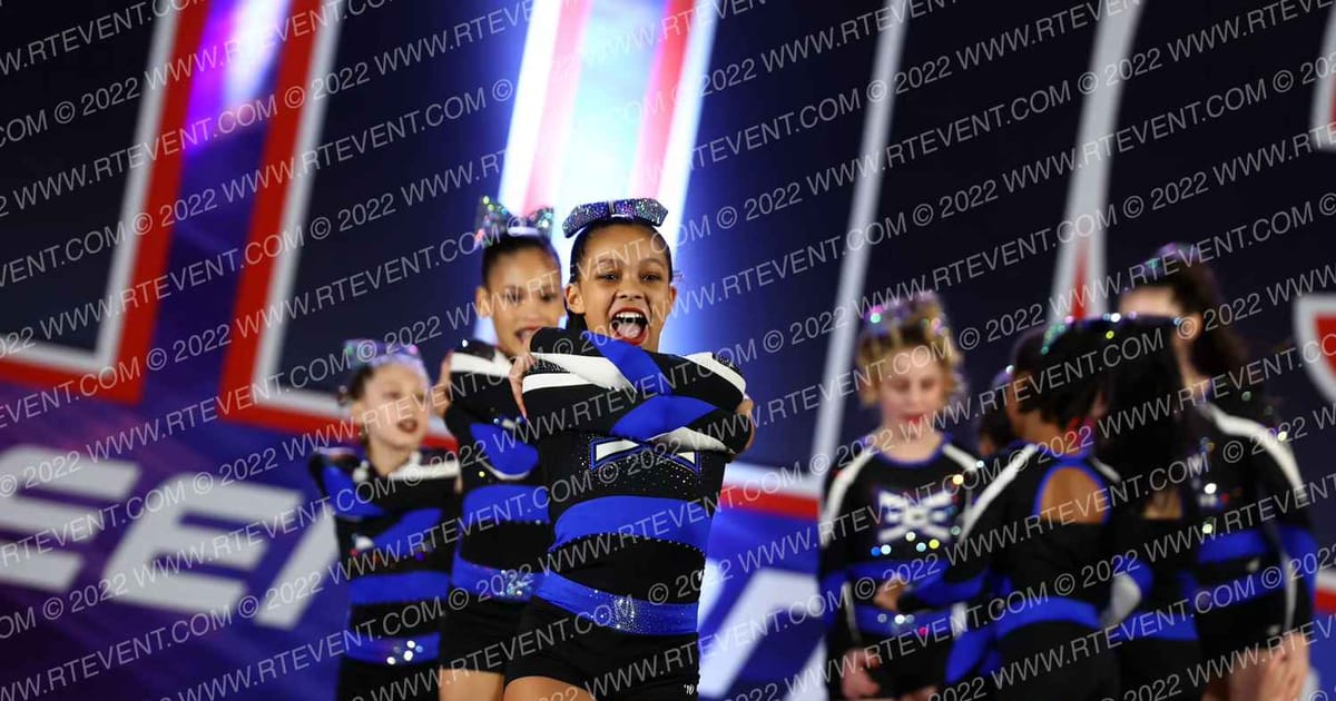 East Celebrity Elite Manchester Flawless · JAMfest Springfield Classic