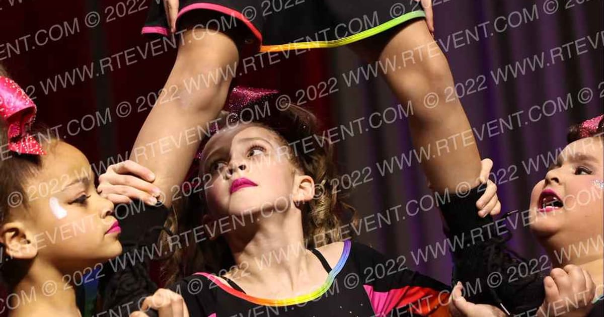 Wicked Elite Gossip Girls · ASCS Chicago Dance Grand and Cheer Showdown