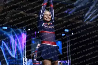 World Class All Stars Lady Royalty