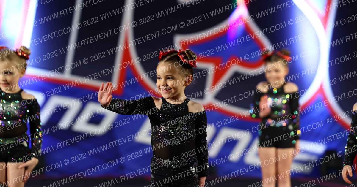 Ace Elite PRODIGY · JAMfest Springfield Classic