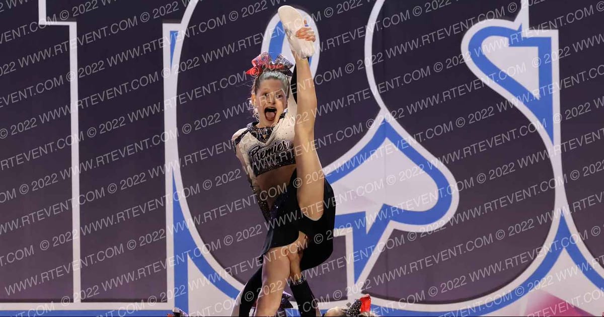 Premier Athletics Columbia- WOLF PAC- HUNTRESS · JAMfest Nashville Classic DIDII