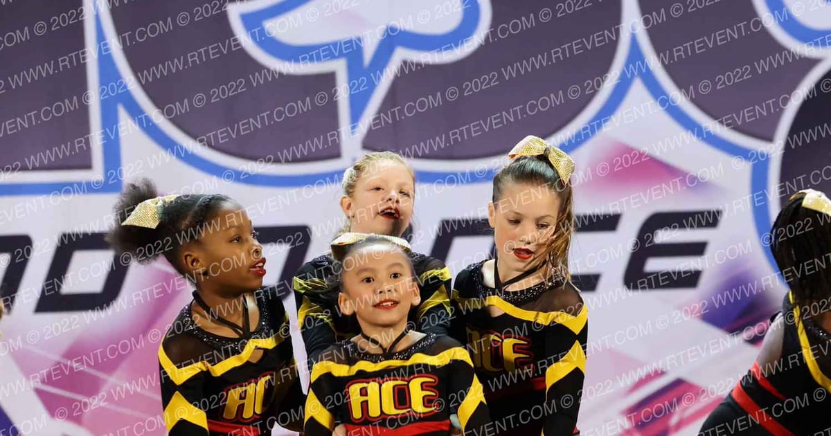 ACE of Huntsville Redbirds · JAMfest Nashville Classic DIDII