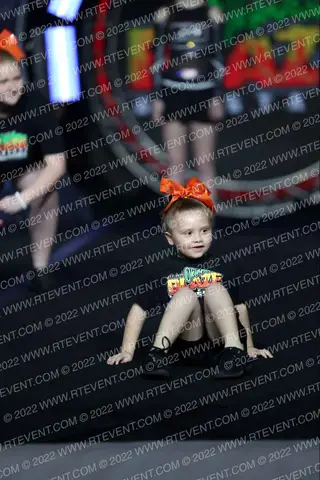 Oklahoma Blaze AllStarz Diamondz