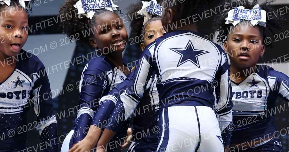 EASTSIDE COWBOYS ATHLETIC ASSOCIATION · YCADA Globals