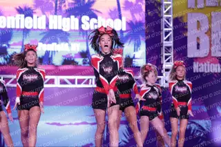 Penfield High School Penfield Varsity