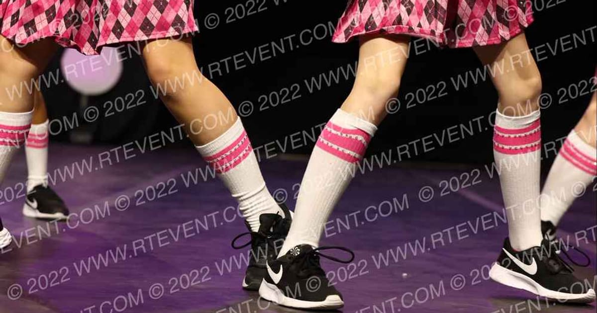 Dance Force Studios Mean Girls- Mini Cohesion · ASCS Chicago Dance Grand and Cheer Showdown