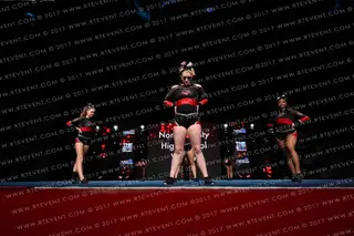North County High School Varsity