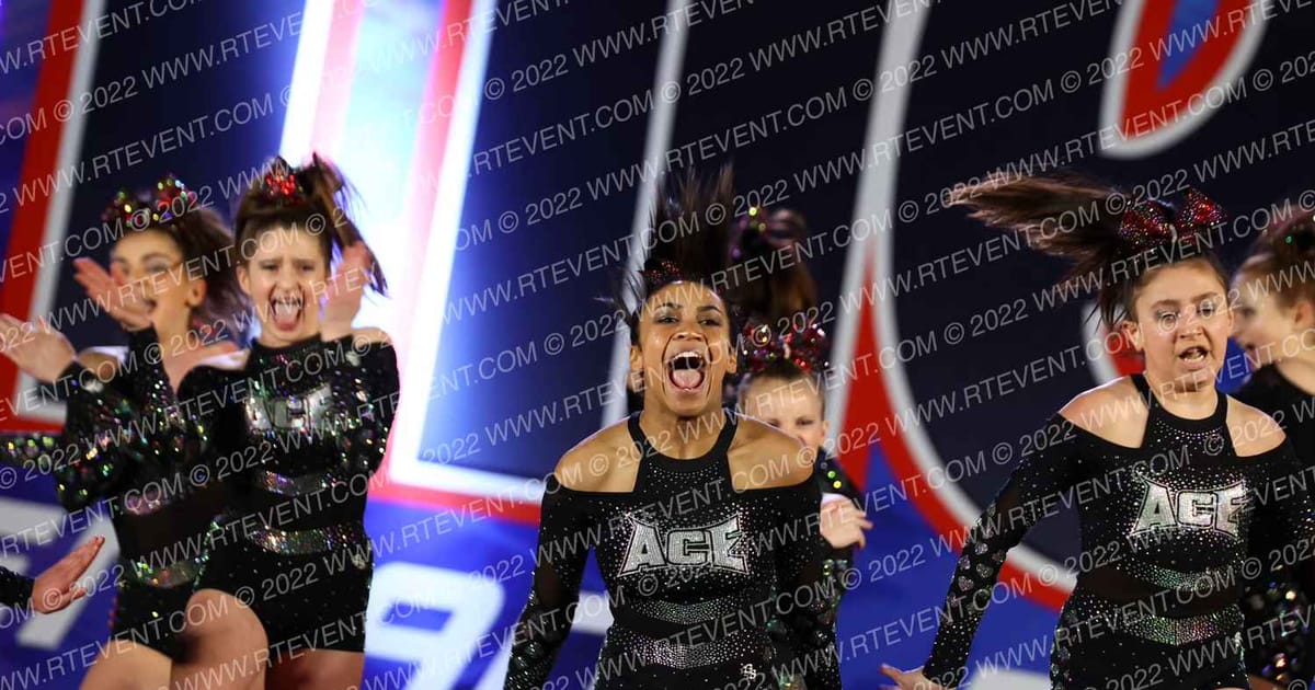 Ace Elite ICON · JAMfest Springfield Classic