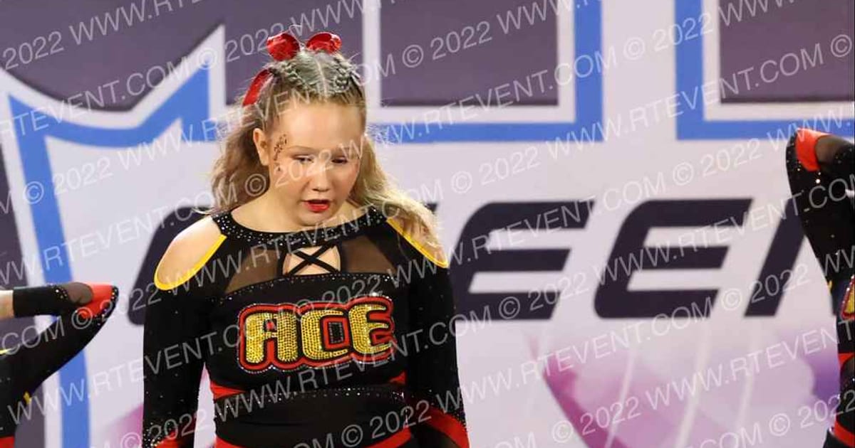 ACE of Tuscaloosa Hot Shots · JAMfest Nashville Classic DIDII