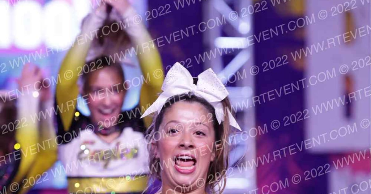 Northeast High School Advanced Varsity Performance · ACDA Reach the Beach Dance Grand Nationals School Championship