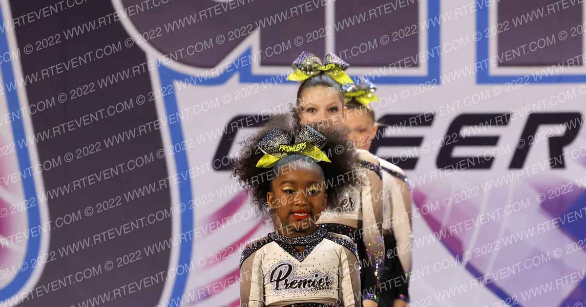 Premier Athletics Columbia- WOLF PAC- PROWLERS · JAMfest Nashville Classic DIDII