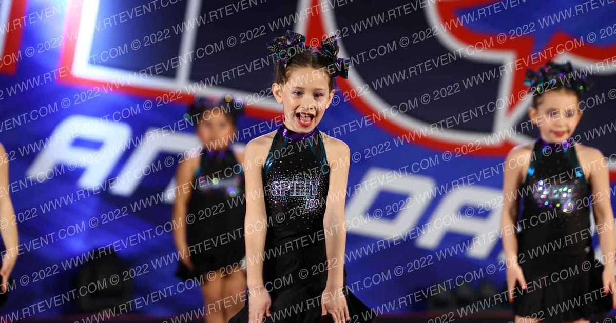 Spirit Too Twinkles · JAMfest Springfield Classic