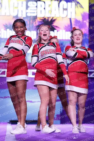 Archbishop Spalding High School Novice JVFreshman Performance