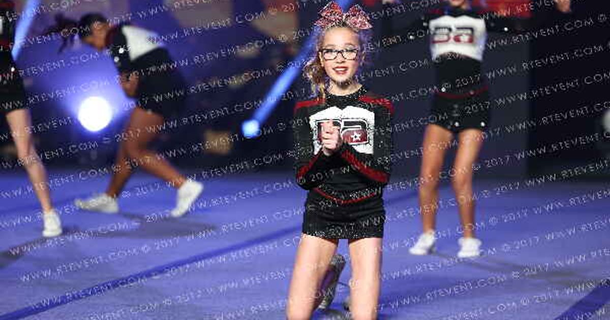 Brandon All-stars Pepper · Gold Rush Orlando