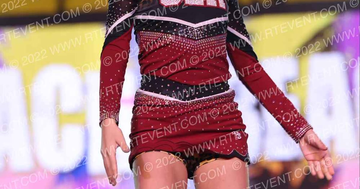 Carlstadt East Rutherford Junior Jags · ACDA Reach the Beach Rec Nationals