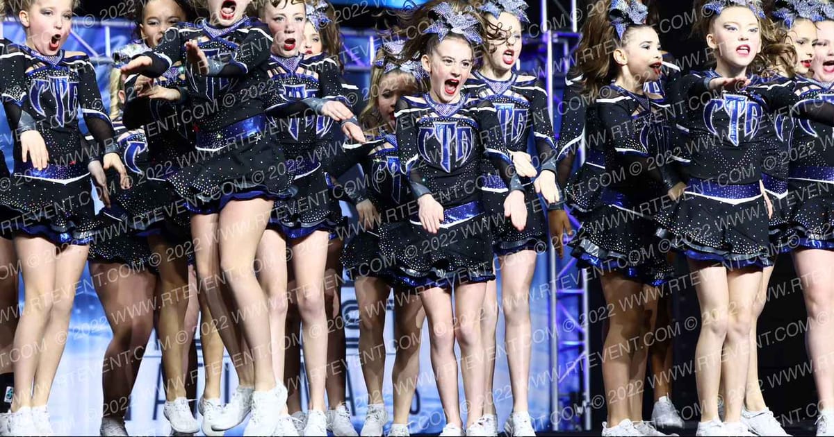 CTA Highflyers Super Son1c · COA Grand Nationals