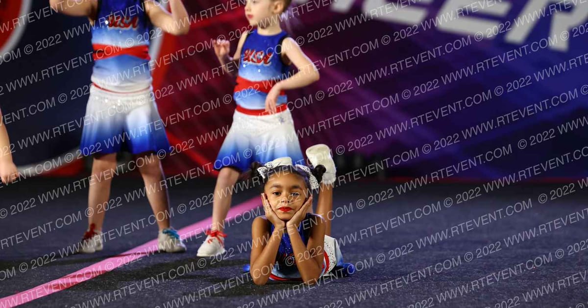 USA Wildcats Cool Cats · JAMfest Springfield Classic