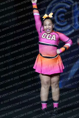 City Cheer Deputies