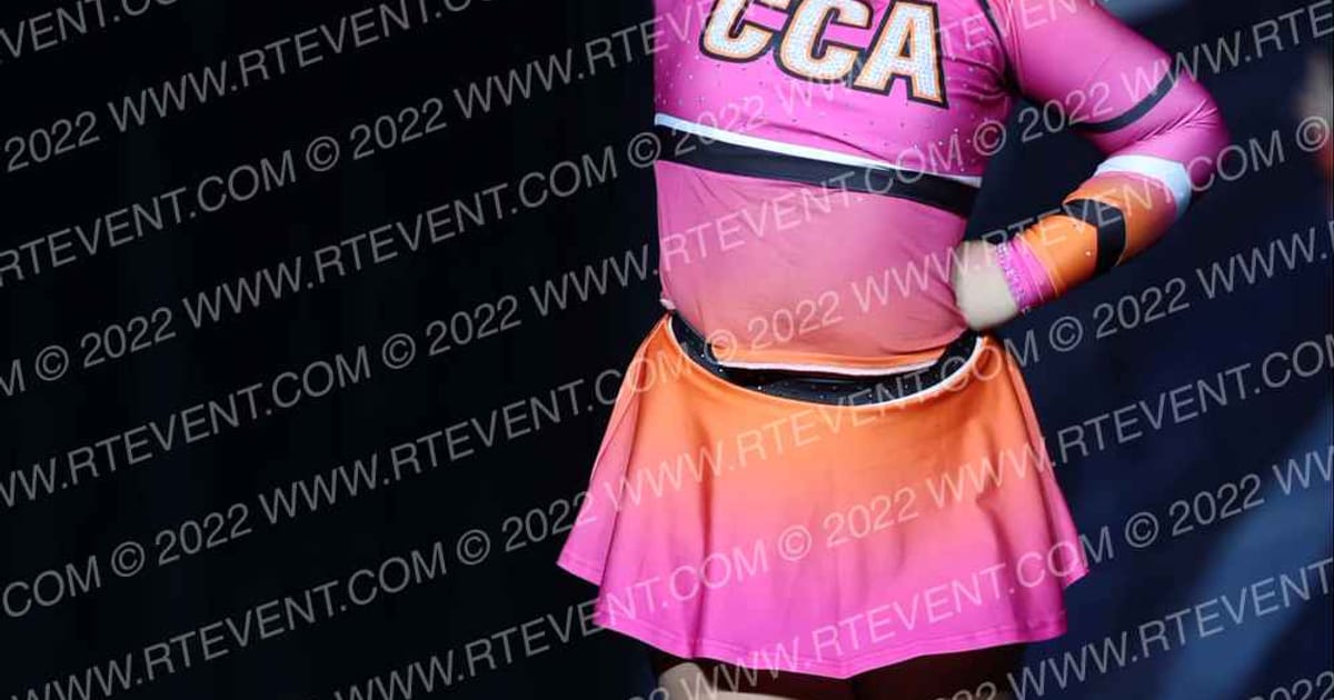 City Cheer Deputies · The Cheer Tour Oklahoma