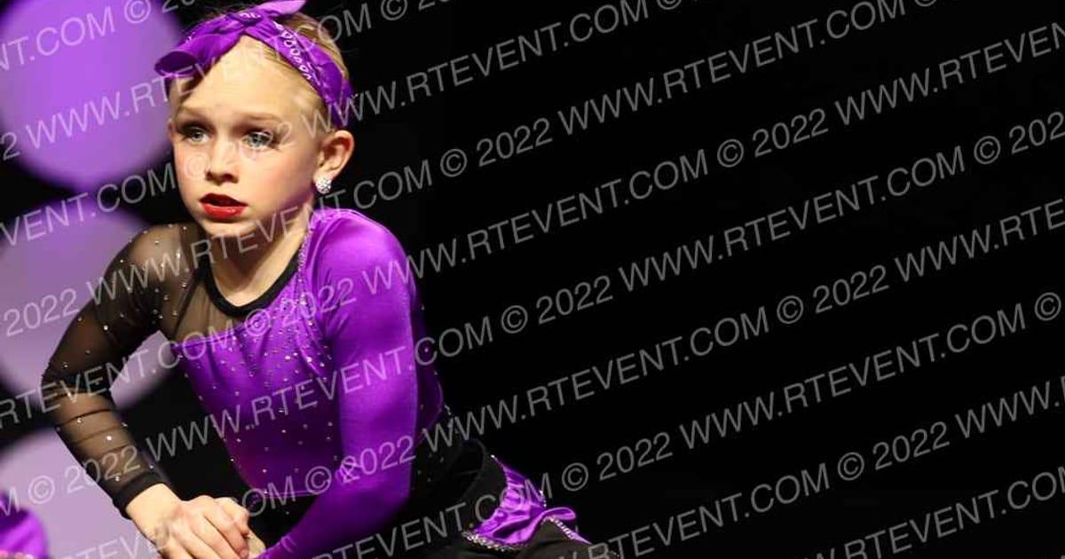 Lake Country Dance Studio Mini Elite All Stars · ASCS Chicago Dance Grand and Cheer Showdown