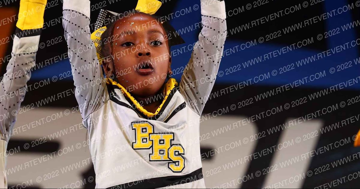 THE NORTH PHILLY BLACKHAWKS BLACK SPARKELZ · YCADA Globals