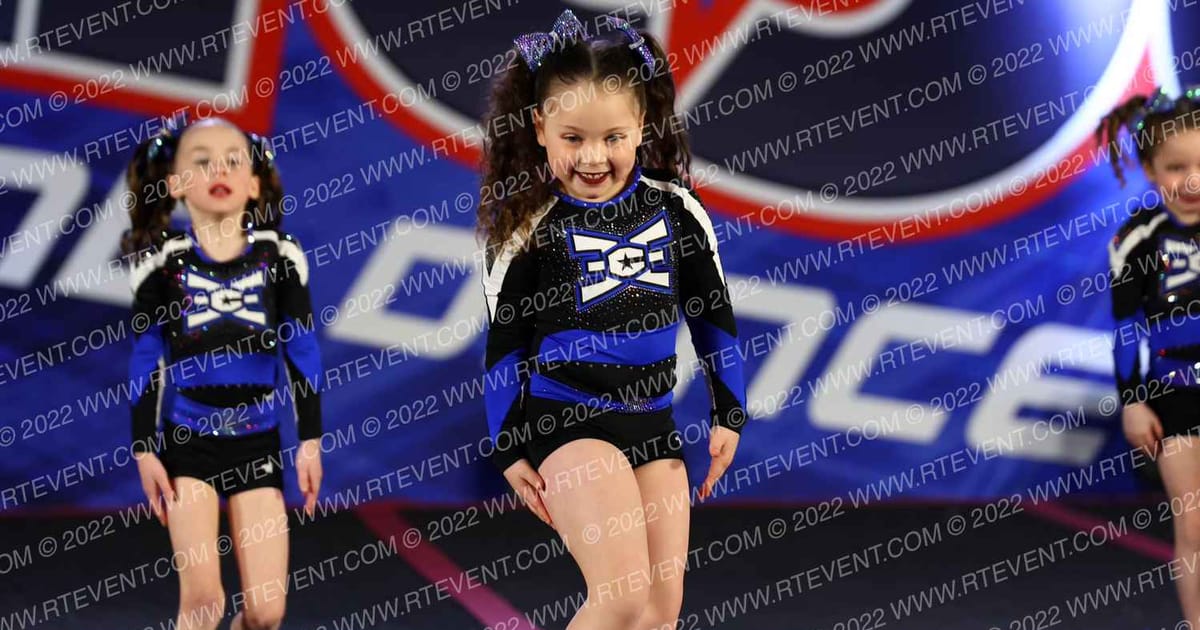 East Celebrity Elite Manchester Broadway Babies · JAMfest Springfield Classic