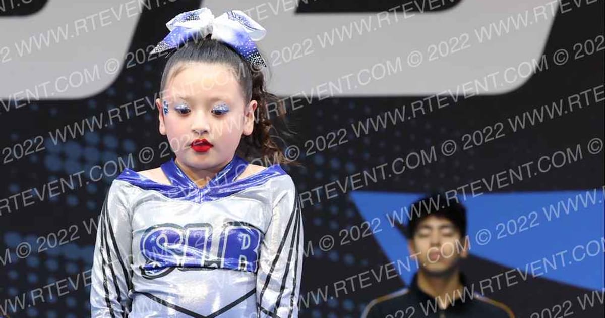 SOMERSET LIL BULLDOGS · YCADA Globals