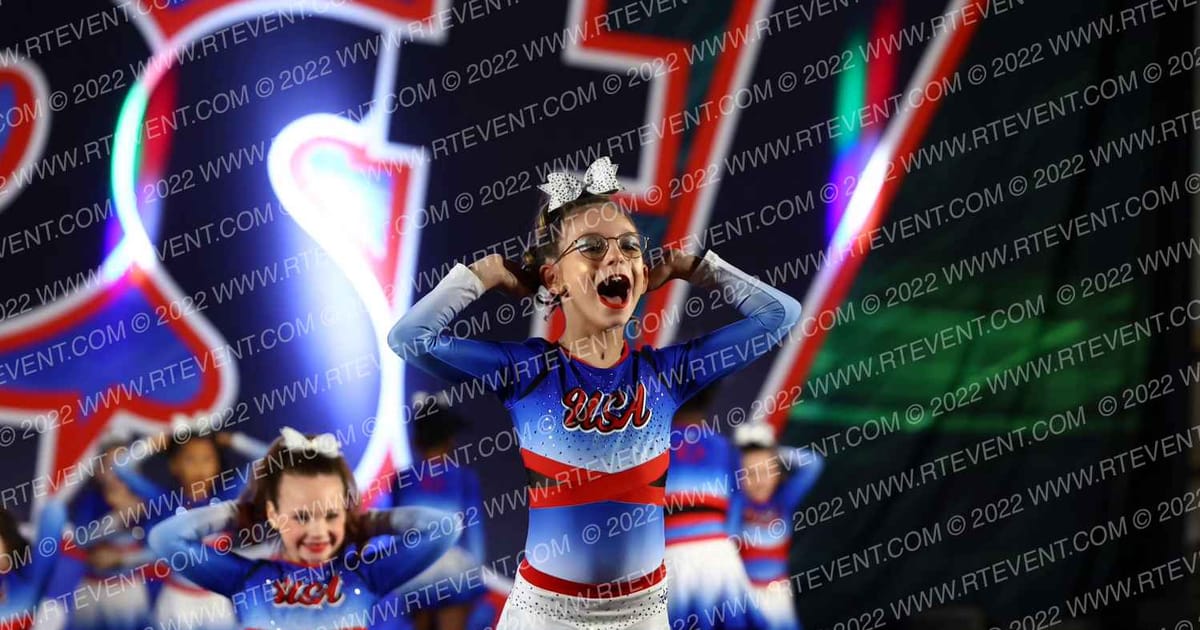 USA Wildcats Krazy Kitties · JAMfest Springfield Classic