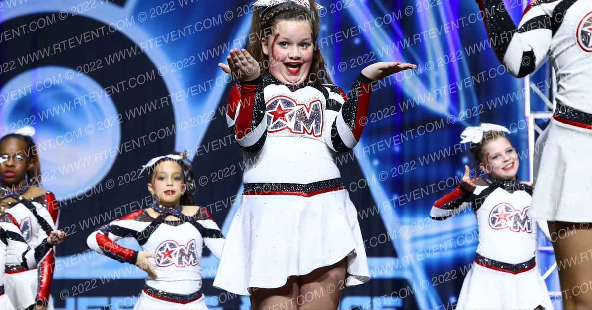 Off Main All Stars Dynamite · COA Grand Nationals