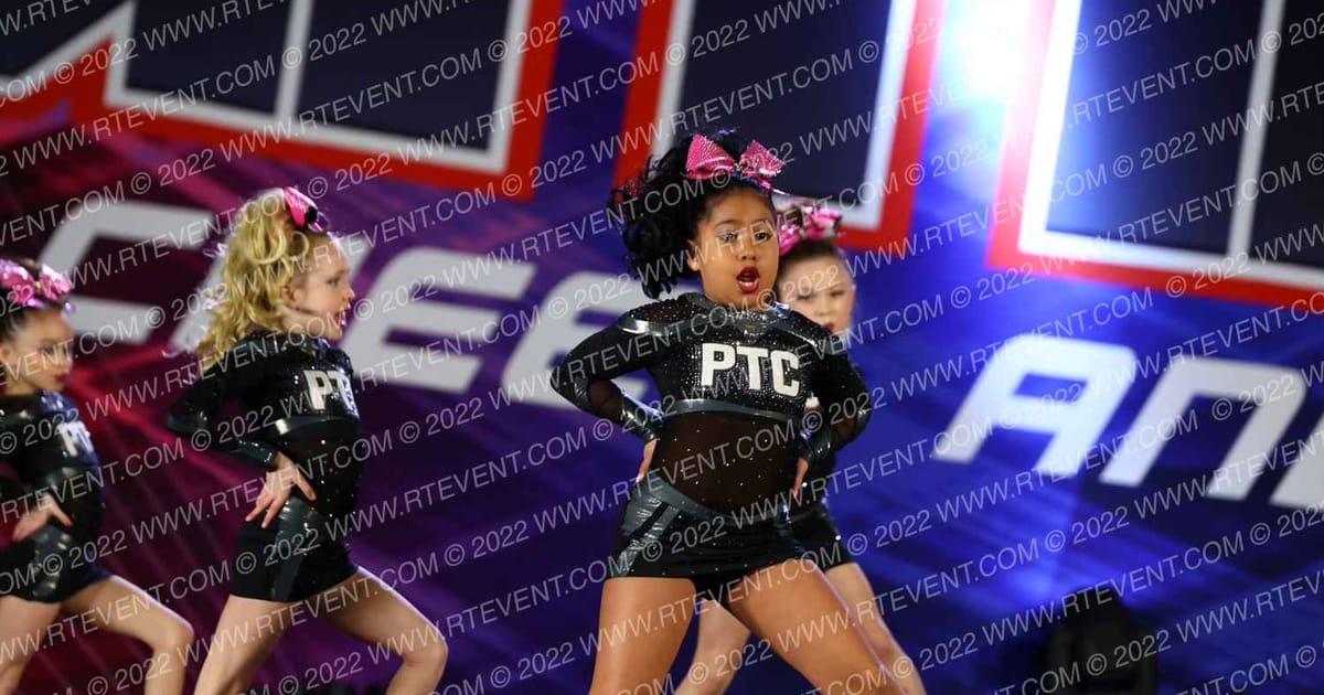 PTC Allstars Reign · JAMfest Springfield Classic