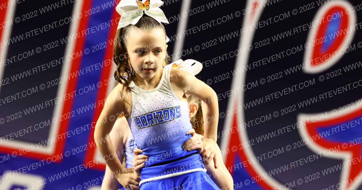Horizons All Stars ENCHANTED · JAMfest Beaumont