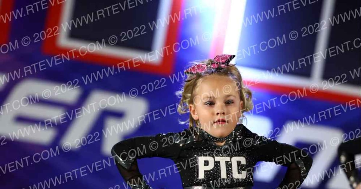 PTC Allstars Divas · JAMfest Springfield Classic