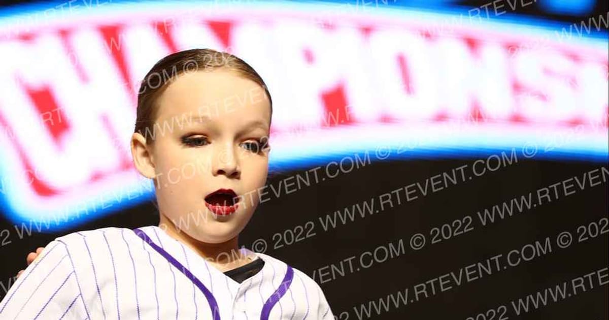 Brio Studios Mini Premier · ASCS Chicago Dance Grand and Cheer Showdown