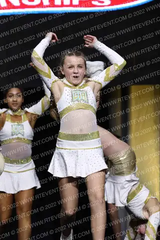 Cheer Integrity Athletics Alias