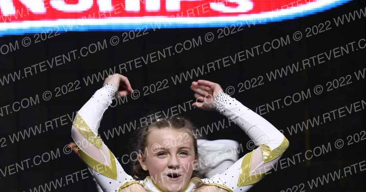 Cheer Integrity Athletics Alias · ASCS Chicago Dance Grand and Cheer Showdown