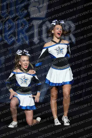 Spirit Express Vipers
