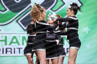 Millard United Sports Millard United Spirit Elite Diamonds