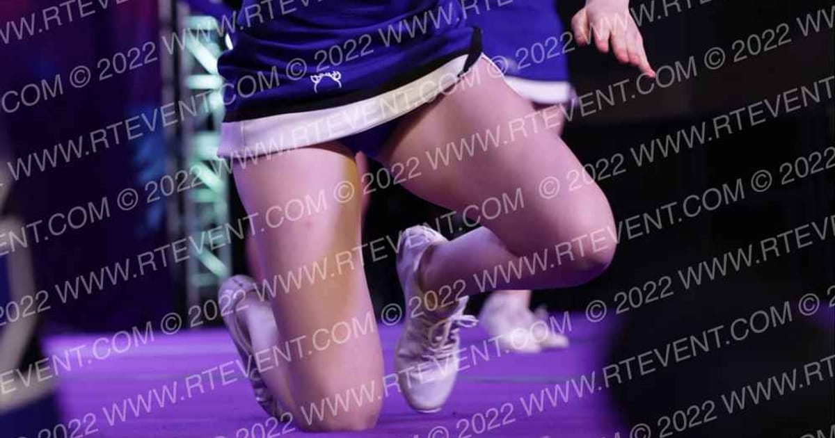 Elizabethtown High School Elizabethtown Area High School Varsity · ACDA Reach the Beach Dance Grand Nationals School Championship