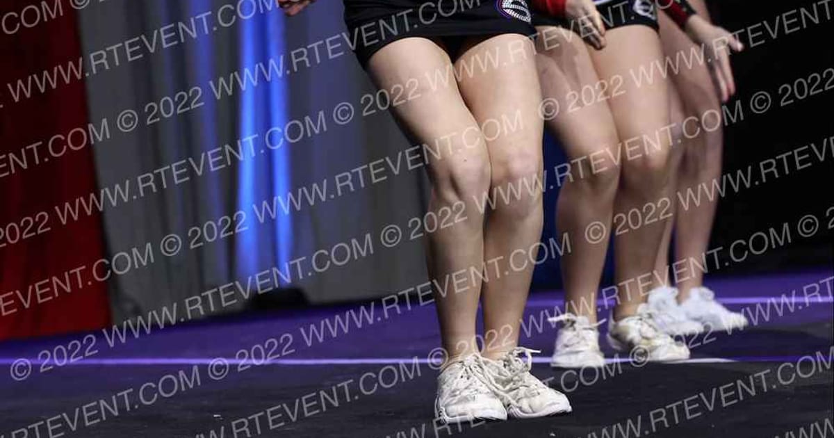 Super All Stars Diamonds · ASCS Chicago Dance Grand and Cheer Showdown