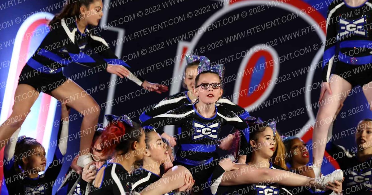 East Celebrity Elite Manchester Inferno · JAMfest Springfield Classic