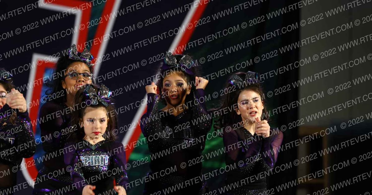 Spirit Too Bling · JAMfest Springfield Classic