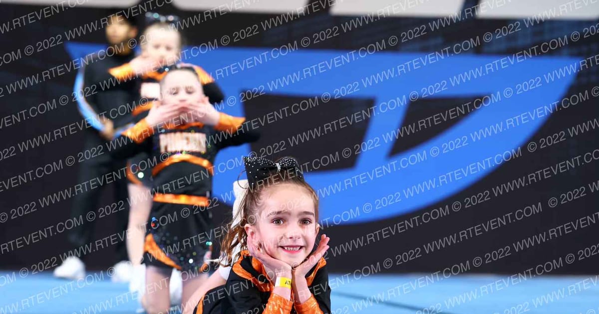 PHOENIX FIREBIRDS · YCADA Globals