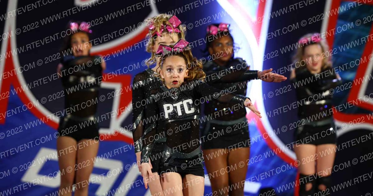 PTC Allstars Epic · JAMfest Springfield Classic
