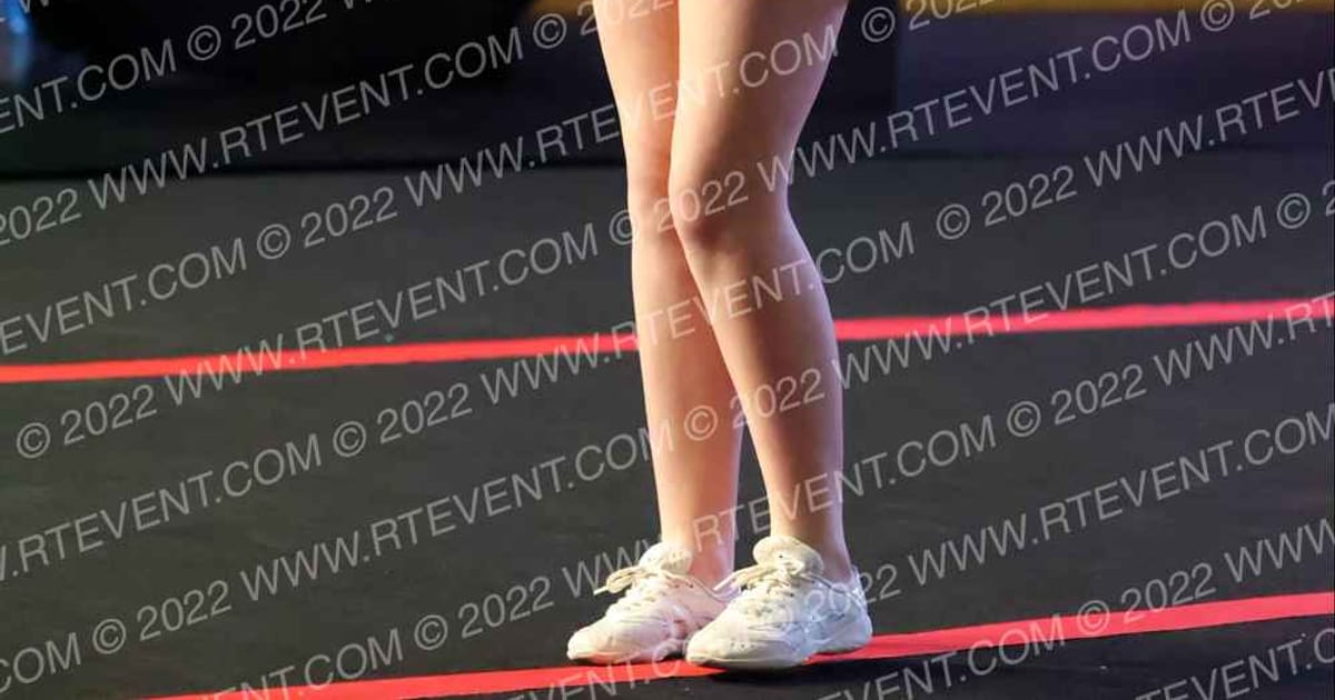 Celebrity Cheer GLAM · Cheer Power Reading Showdown DIDII