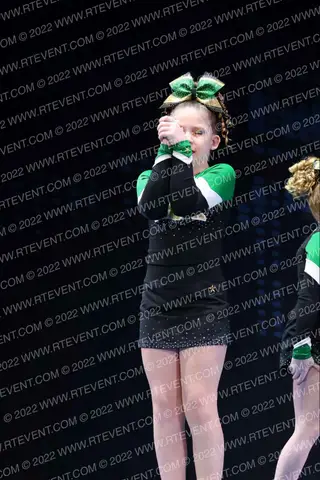 BRICK CHEER