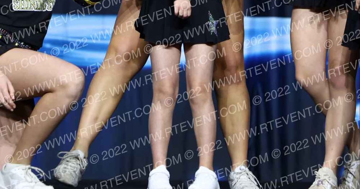 World Cup Shining Stars · COA Grand Nationals